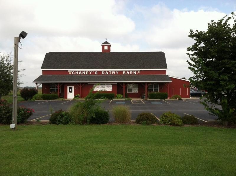 Baymont By Wyndham Bowling Green Exterior photo